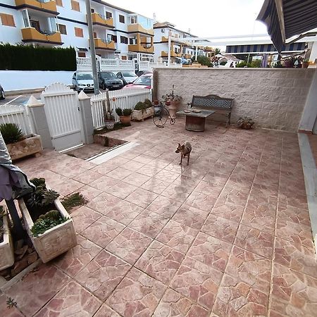 Chalet Adosado En Riomar-3, Urbanizacion Residencial Privada Torre de la Horadada Exterior foto